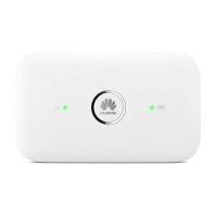 

												
												Huawei Mobile WIFI Router (E5573CS-609) 