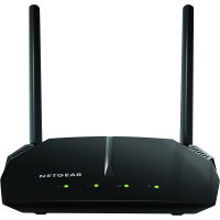 

												
												Netgear R6120 Wireless AC1200 Mbps Dual Band Gaming Router