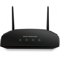 

												
												Netgear R6260 WIRELESS AC1600 Mbps DUAL BAND Gigabit Smart WiFi Router