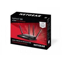 

												
												Netgear R7800 WIRELESS AC2600 Mbps Dual Band Router