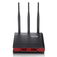 

												
												Netis WF2631 Beacon N300 Gaming Router