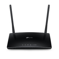 

												
												TP-Link TL-MR6400 300Mbps Wireless With SIM Card Slot N 4G LTE Router