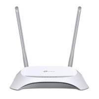 

												
												TP-Link TL-MR3420 300Mbps 3G Wireless Router