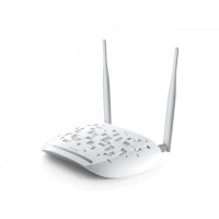 

												
												TP-Link TD-W8968 300Mbps Wireless N USB ADSL2+ Modem Router