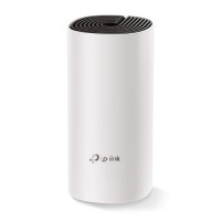 

												
												TP-Link Deco M4 (Single Pack) Whole Home Mesh Wi-Fi System AC1200 Dual-band Router