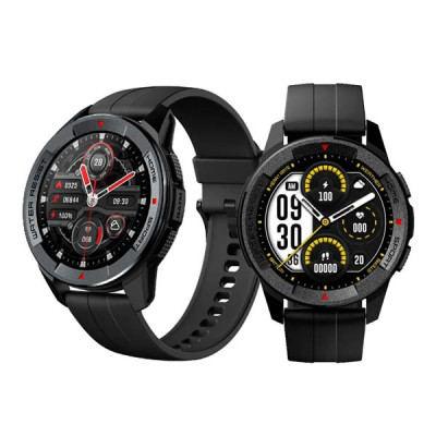 Mibro X1 AMOLED HD Smart Watch Price In Bangladesh