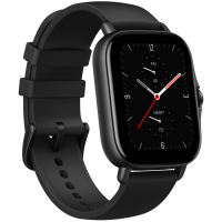 

												
												Xiaomi Amazfit GTS 2e Smartwatch Global Version – Black