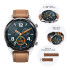 Huawei Watch GT-2 (GT2-B19)- Pebble Brown - 46mm