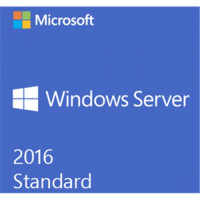 

												
												Microsoft Windows Server 2016 Standard 16 Core - OEM Pack