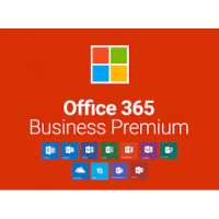 

												
												MS Office 365 Business Premium (1 Year Subscription)