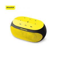 

												
												Awei Y200 Portable Wireless Hifi Bluetooth Speaker