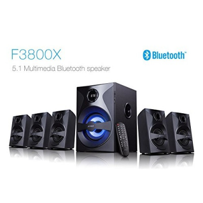 F&D F3800X Bluetooth Home Theater Speaker Price in Bangladesh