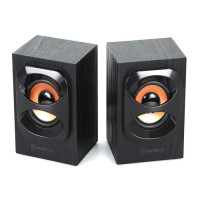 

												
												Micropack MS-212W Multimedia Speaker