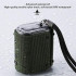 Remax RB-M30 Portable Bluetooth Speaker