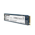  PATRIOT PCIE 256 GB NVMe M.2 SSD