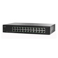 

												
												Cisco SG95-24 Compact 24-Port SMB Non Managed Gigabit Switch