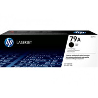 

												
												HP 79A Black Original LaserJet Toner Cartridge