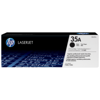 

												
												HP 35A Toner Cartridge (For LJP1005, P1006)