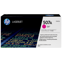 

												
												HP 507A Magenta Original LaserJet Toner Cartridge