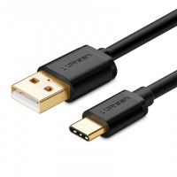 

												
												UGREEN USB to USB Type-C 5A Data Cable 1M