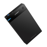 

												
												UGREEN USB 3.0 3.5 Inch Hard Disk Enclosure