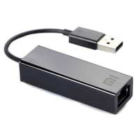 

												
												Xiaomi Usb 2.0 to RJ45 Wired External LAN Card