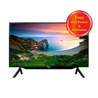 

												
												Sharp 42″ / 105cm Smart Full-HD LED TV 2T-C42BG1i
