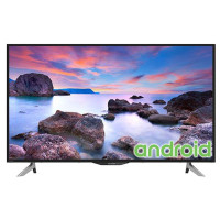 

												
												Sharp 45″ / 114.3cm Smart 4K LED TV LC-45UA6800X