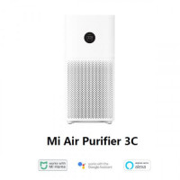 

												
												Xiaomi MI Air Purifier 3C – White