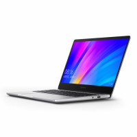 

												
												Xiaomi RedmiBook 14 i3 4GB 256GB Notebook 14 inch Laptop – Silver